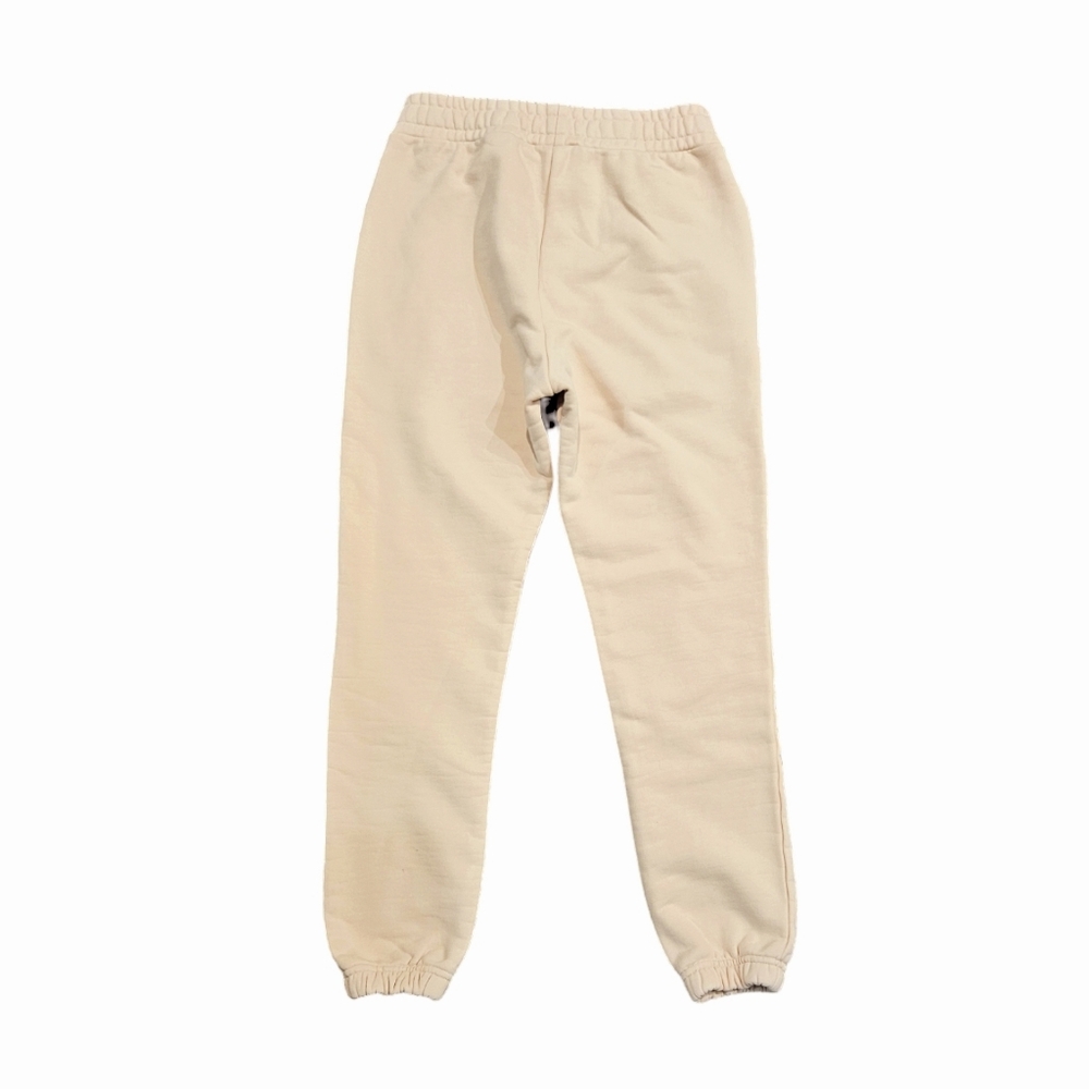Frame X Ritz Women's Sweatpants in Ritz Pink XS - Picture 7 of 10